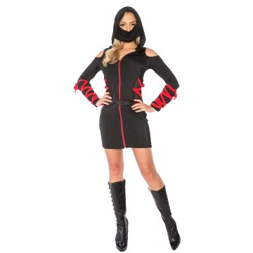 ninja costumes lh184_1