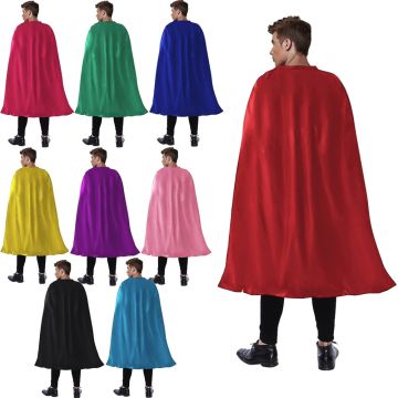 Cape Cloak Costume lh195