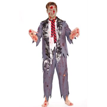 Zombie Costumes LH-203