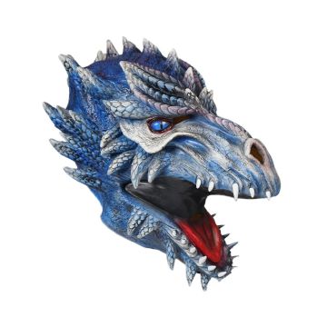 Dragon Mask Costume Accessory lm115