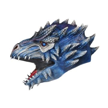 Dragon Mask Costume Accessory 