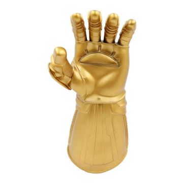 Adult Cosmic Titan Power Gauntlet with Light-Up Infinity Stones