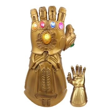 Kids Thanos LED Glove lm126kid