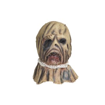  Zombie Scary Face Mask lm135