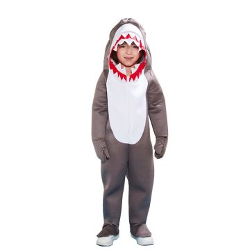 Shark Costume Kids Bodysuit lp1029