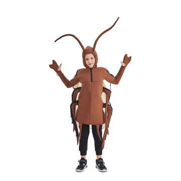 Kids Cockroach Funny Costume lp1031