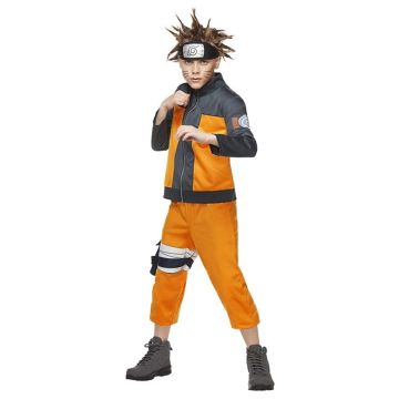 Kids Naruto Costume lp1035