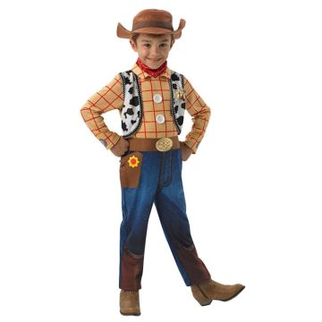 Kids Toy Story 4 woody costume lp1044