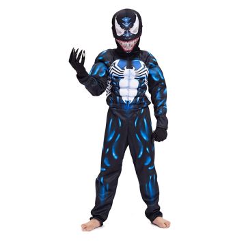 Boys Venom Costume lp1059