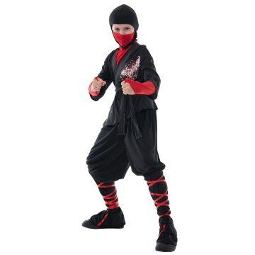 Kids Ninja Costume lp1060