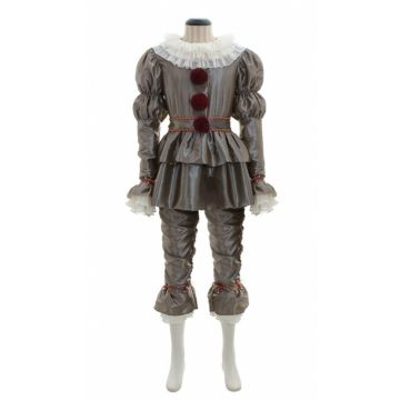 Pennywise Clown Suit Outfit Set lp1064