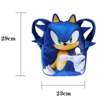 Sonic the Hedgehog Bag lp1154
