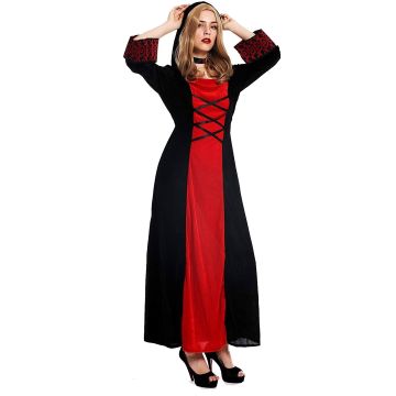 Gothic Witch Mistress Costume lp1171
