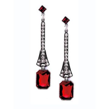 Adult 1920s Flapper Accessories Set - 5-Piece Great Gatsby Costume Kit