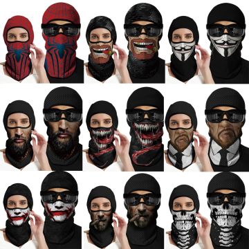 Balaclava Face Mask lx0304