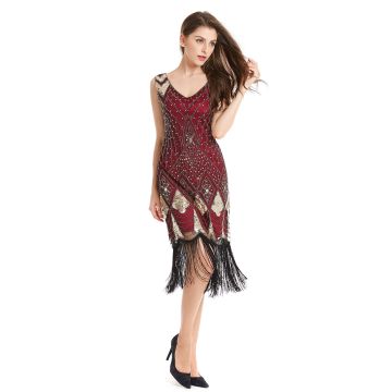 flapper boutique