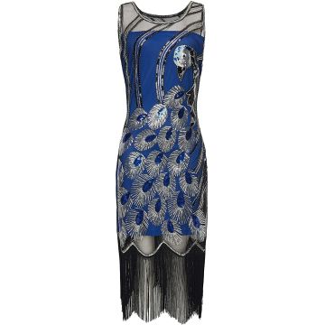 great gatsby costume overall lx1052be-1