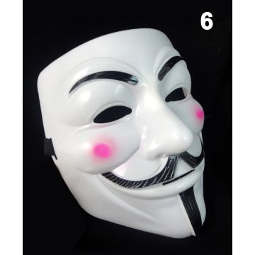 V For Vendetta Mask