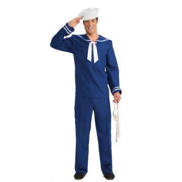 Sailor Costumes LZ-368