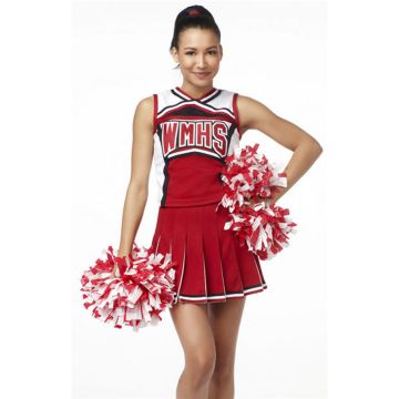 Cheerleader Costumes LZ-442
