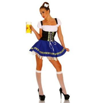 Oktoberfest Costumes LZ-8046