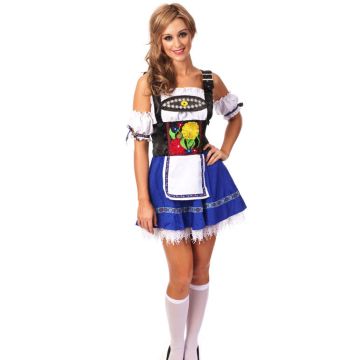 Oktoberfest Costumes LZ-84798B