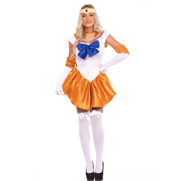 Sailor Moon Costumes LZ-8675O