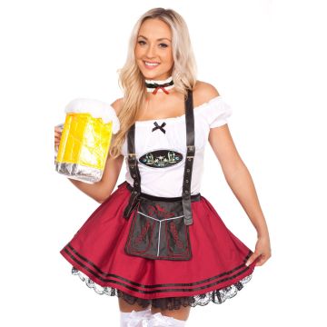 Oktoberfest Costumes LG-204