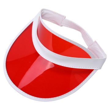 Unisex Sun Visor Cap Golf  th003r_