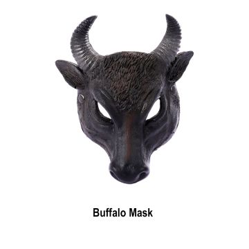 buffalo mask th019-13