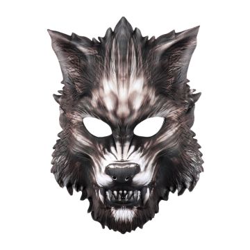 dark walf mask th019-15