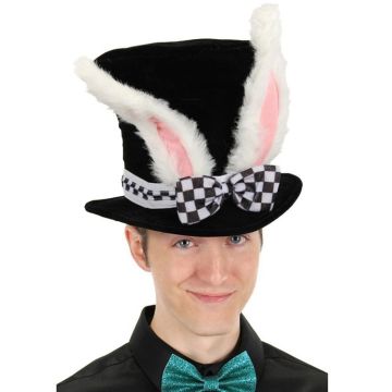 Easter Hat Magic Topper th020