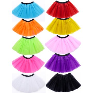 tutu skirt