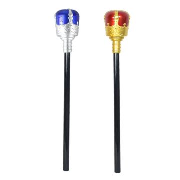 King Scepter Costume Accessory tt1128