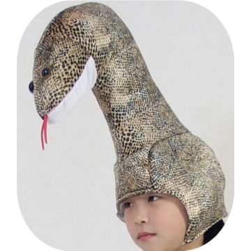 Python Headpiece tt1129