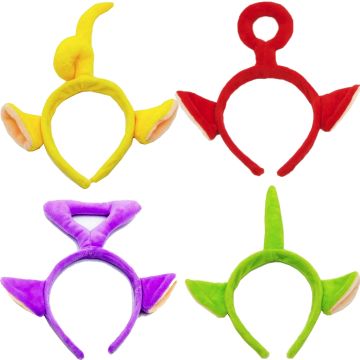 Teletubbies Headpiece Costume Accessory tt1131 tt1131