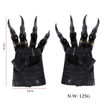 Black Dragon Claw  tt1161
