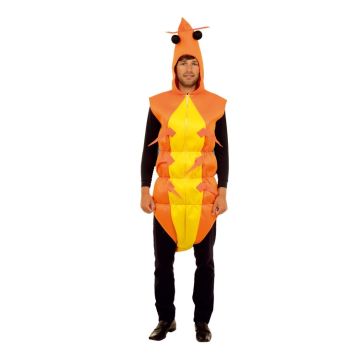 Shrimp Unisex Costume tt2043