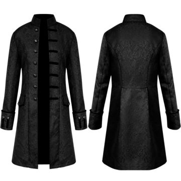 Mens Vintage Jacket tt3102black