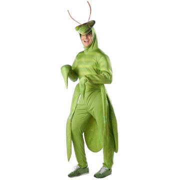 Praying Mantis Costume tt3114