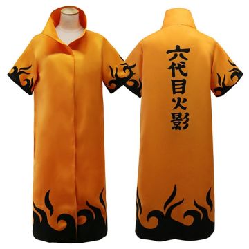 Naruto Akatsuki Sasuke Uchiha Costume tt3133