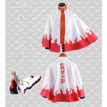 Naruto Akatsuki Anime Cape tt3134