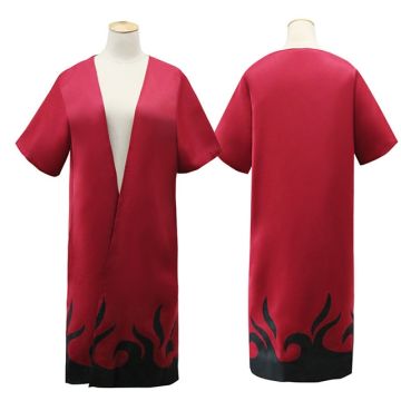 Naruto Akatsuki Costume tt3135