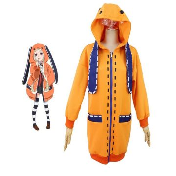  Runa Yomozuki Costume tt3137