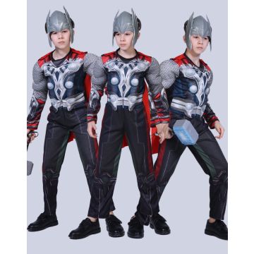Kids Thor Costume  tt3178