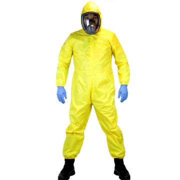 Mens Breaking Bad Costume tt3346