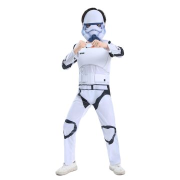 Kids Stormtrooper Costume tt3390