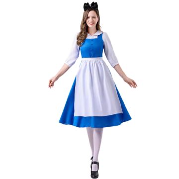 Alice in Wonderland Disney Fairytale Adult Costume  tt3446