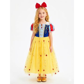 snow white costume