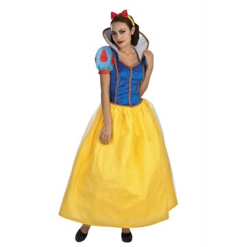 Snow White Costumes VB-2014